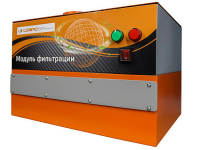 Модуль фильтрации воздуха МФ-ЛВЖ-90Б